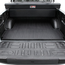 Load image into Gallery viewer, Westin Ford F-150 (6.5ft Bed) Truck Bed Mat - Black
