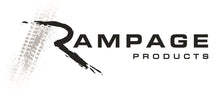 Load image into Gallery viewer, Rampage Jeep Wrangler(JK) High Lift Jack Mount - Black