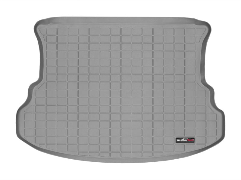 WeatherTech Ford Escape Cargo Liners - Grey