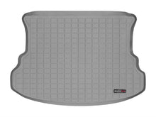 Load image into Gallery viewer, WeatherTech Ford Escape Cargo Liners - Grey