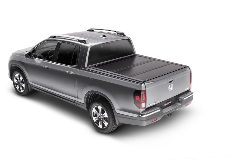 UnderCover Honda Ridgeline 5ft Ultra Flex Bed Cover