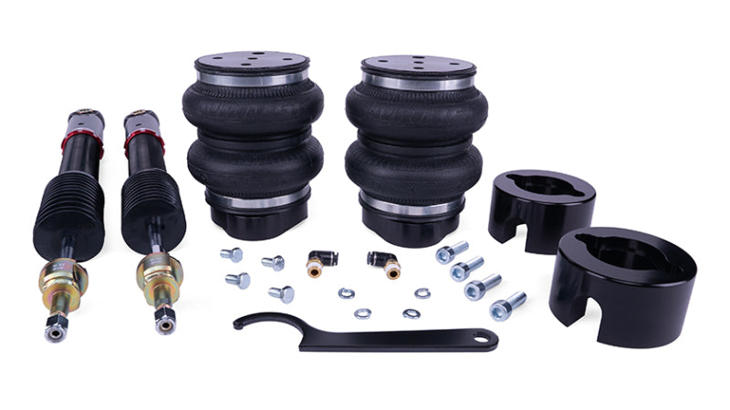 Air Lift Performance Acura TLX Rear Kit