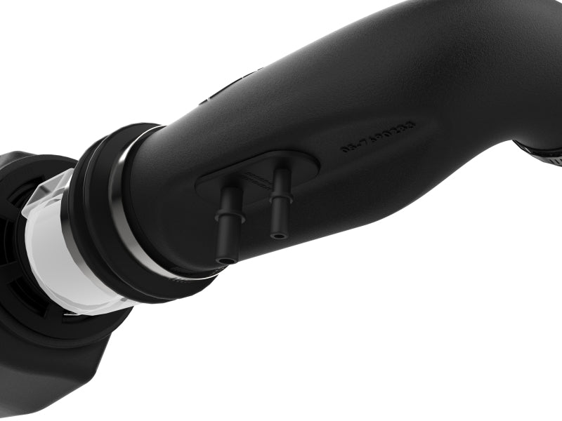 aFe Momentum GT Pro 5R Cold Air Intake System 2017+ Alfa Romeo Giulia I4 2.0L (t)