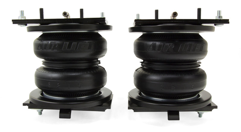 Air Lift LoadLifter 7500XL Ultimate for Ram 2500
