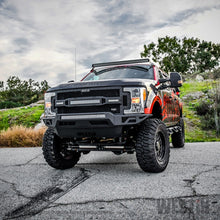 Load image into Gallery viewer, Westin 17+ Ford F-250/350 Pro-Mod Front Bumper
