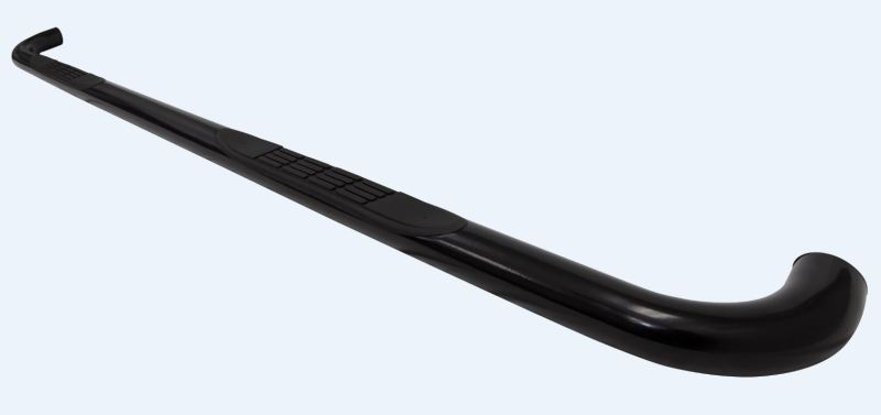 Go Rhino Ram 1500 4000 Series SideSteps - Cab Length - Black