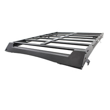 Load image into Gallery viewer, Go Rhino Chevrolet/GMC Silverado/Sierra 1500 CC Ceros Low Profile Roof Rack - Tex. Blk