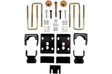 Load image into Gallery viewer, Belltech FLIP KIT Ford F150 Std Cab (Short Bed Only) 5.5in Rear Drop