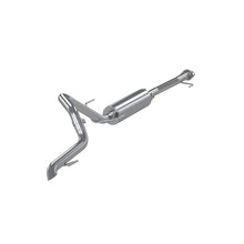 Load image into Gallery viewer, MBRP Toyota 4Runner 4.0L 3in Cat Back Single Side Exit