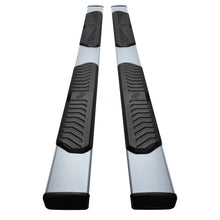 Load image into Gallery viewer, Westin 19+ Chevrolet Silverado 1500 CC R5 XD Nerf Step Bars - SS