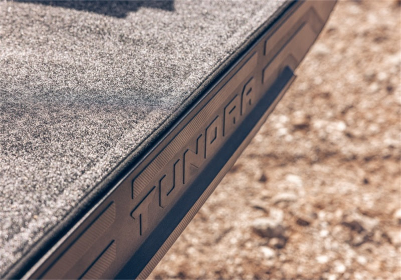 BedRug 22+ Toyota Tundra 6ft 6in Bed Bedliner