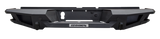 Go Rhino Chevrolet Silverado 1500 LD (Classic) BR20 Rear Bumper Replacement