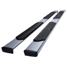 Load image into Gallery viewer, Westin 19+ Chevrolet Silverado 1500 CC R5 XD Nerf Step Bars - SS
