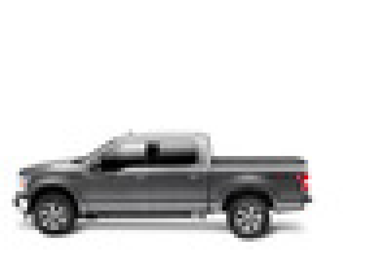 BAK BAKFlip MX4 6.5ft Bed Cover - Matte Finish - 448337