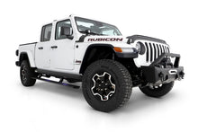 Load image into Gallery viewer, AMP Research Jeep JT Gladiator (Launch/Overlnd/Rubicon/Sport/Sport S) PowerStep XL - Black