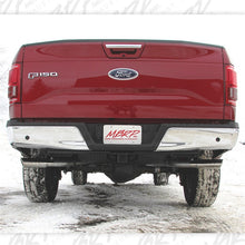 Load image into Gallery viewer, MBRP Ford F-150 5.0L 3in Cat Back Dual Split Side Exit T409 Exhaust System