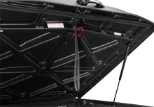 Load image into Gallery viewer, UnderCover Ford Ranger 5ft Elite Bed Cover - Black Textured
