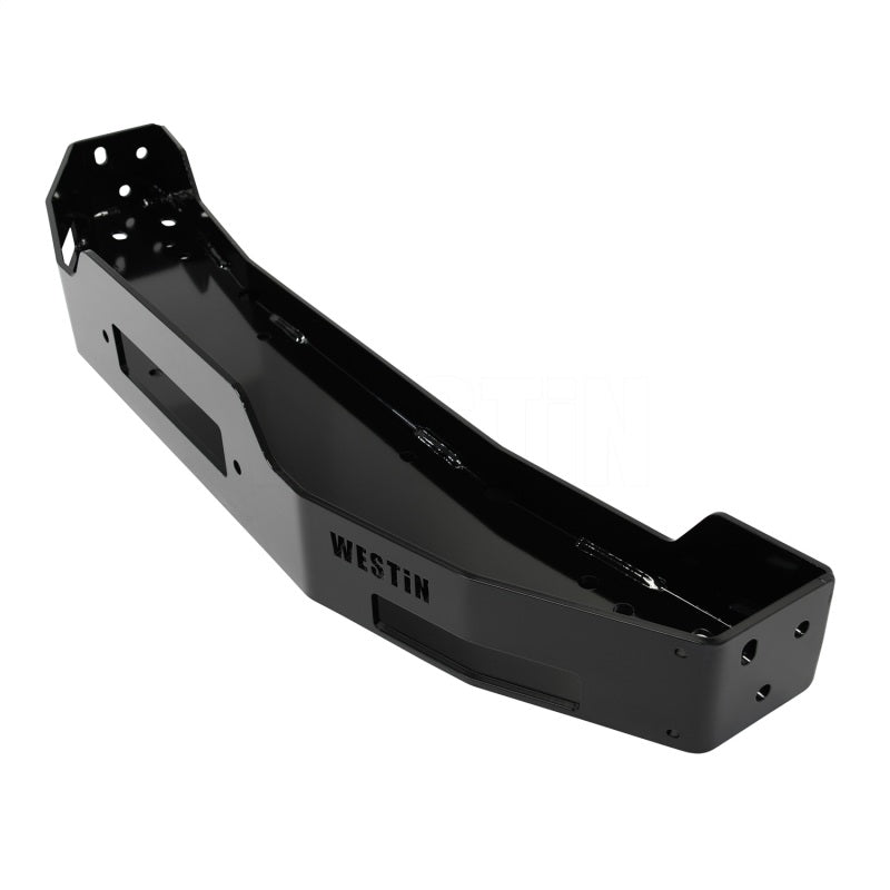 Westin Ford F-150/F-150 XL SSV MAX Winch Tray - Black