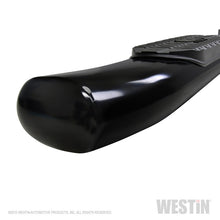 Load image into Gallery viewer, Westin Jeep Gladiator PRO TRAXX 5 WTW Oval Nerf Step Bars - Black