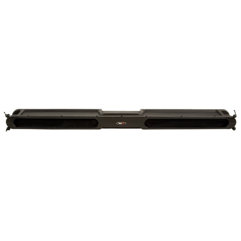 Rugged Ridge Overhead Storage Console Jeep Wrangler