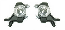 Load image into Gallery viewer, Belltech DROP SPINDLE SET NISSAN P/U &amp; HRDBODY