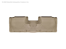 Load image into Gallery viewer, WeatherTech Ford Expedition Rear FloorLiner - Tan