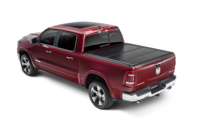 UnderCover Dodge Dakota 5.5ft Flex Bed Cover