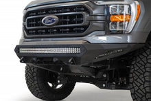 Load image into Gallery viewer, Addictive Desert Designs 2021+ Ford F-150 Stealth Fighter Front Bumper