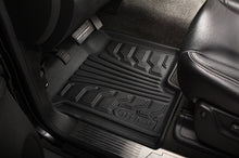 Load image into Gallery viewer, Lund Ford F-150 Std. Cab Catch-It Floormat Front Floor Liner - Black (2 Pc.)
