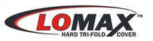 Load image into Gallery viewer, Access LOMAX Tri-Fold Cover 2019+ Dodge Ram 1500 5Ft 7In Box ( Except 2019 Classic)