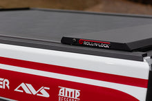 Load image into Gallery viewer, Roll-N-Lock Jeep Gladiator 5ft bed M-Series Retractable Tonneau Cover