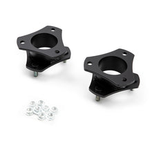 Load image into Gallery viewer, Belltech Toyota Tundra 4WD 2.5in Front Lifting Strut Spacer