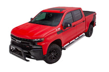 Load image into Gallery viewer, Lund Chevy Silverado 1500 Crew Cab Summit Ridge 2.0 Running Boards - Stainless