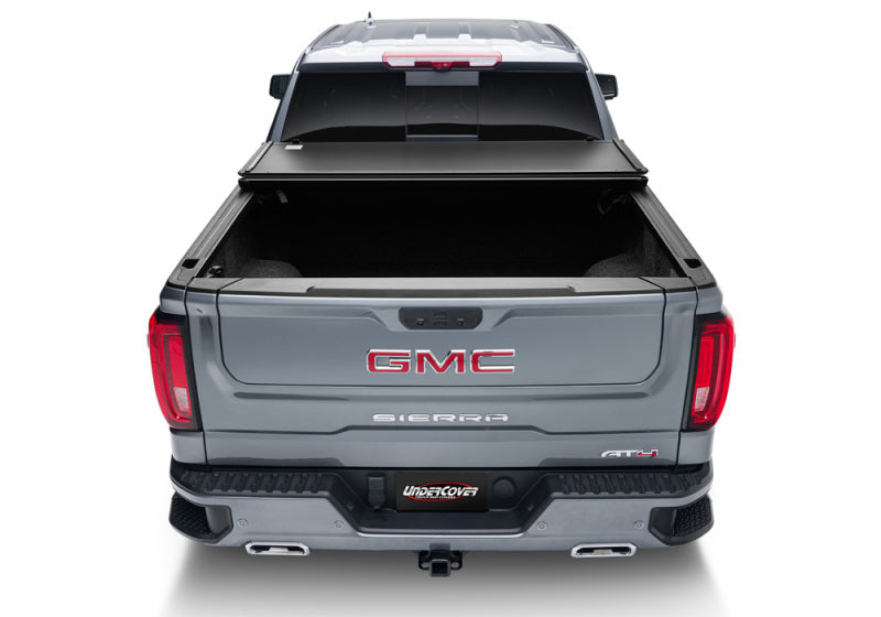 UnderCover Silverado / Sierra Limited/Legacy 5.5ft Triad Bed Cover
