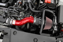 Load image into Gallery viewer, K&amp;N Honda Civic Si 1.5L Typhoon Performance Air Intake System