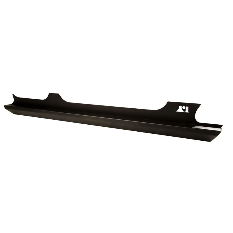 Rugged Ridge XHD Rock Sliders Jeep Wrangler JL 4 Door