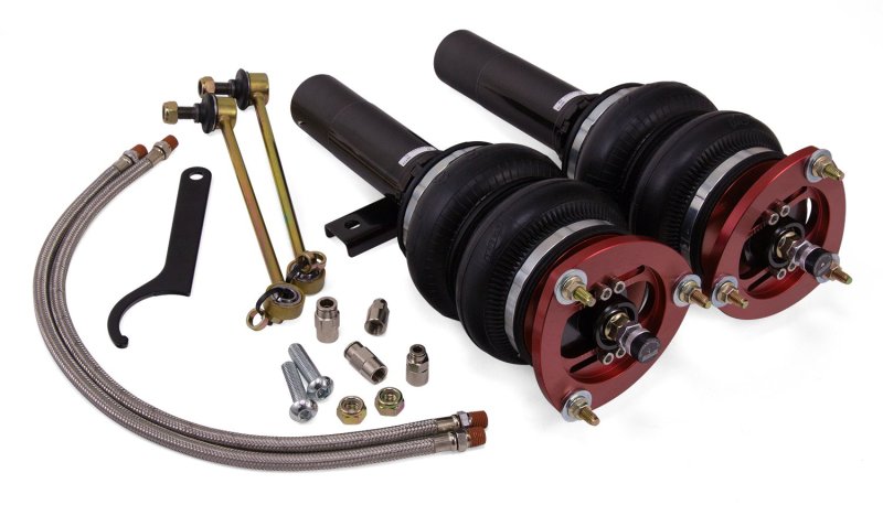 Air Lift Performance Audi A3/TTS /  VW Golf/GTI/Jetta Front Kit