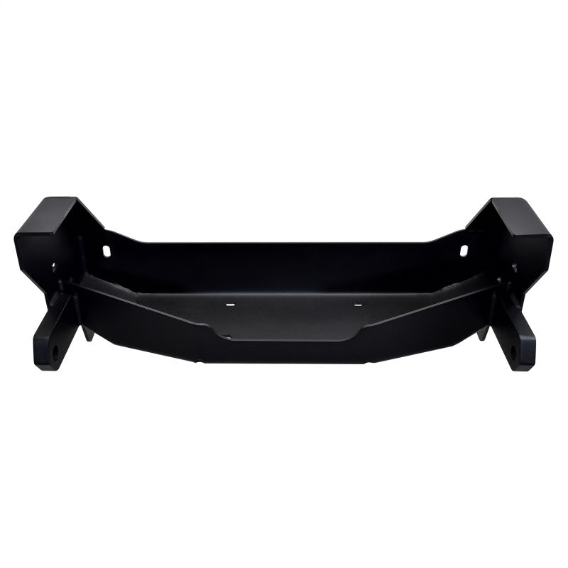 Westin Toyota Tacoma Pro-Series Front Bumper - Textured Black