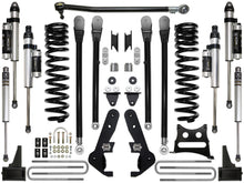 Load image into Gallery viewer, ICON 2017+ Ford F-250/F-350 4.5in Stage 5 Suspension System