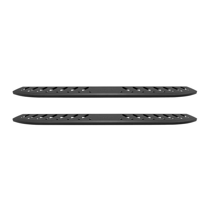 Westin Nissan Titan XD Crew Cab Thrasher Running Boards - Textured Black