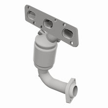 Load image into Gallery viewer, MagnaFlow Conv DF MPV- 00-01 6 2.5L