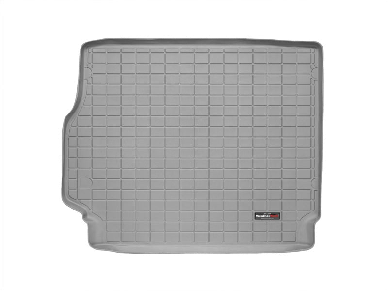 WeatherTech Land Rover Range Rover Sport Cargo Liners - Grey