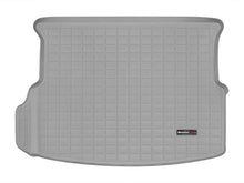 Load image into Gallery viewer, WeatherTech Ford Escape Cargo Liners - Grey