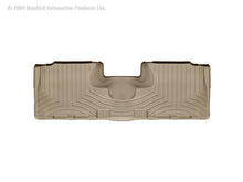 Load image into Gallery viewer, WeatherTech Ford Expedition Rear FloorLiner - Tan
