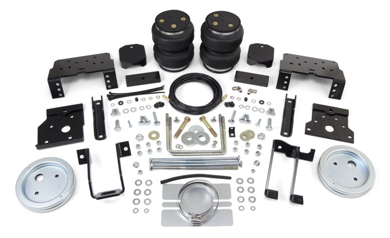 Air Lift Loadlifter 5000 Rear Air Spring Kit for 11-16 Ford F-450 Super Duty 4WD