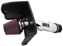 Load image into Gallery viewer, K&amp;N Toyota Tundra/Sequoia 4.6L V8 High Flow Performance Intake