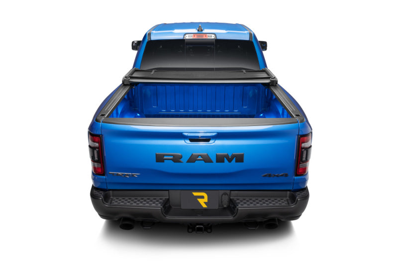 Extang Dodge RamBox 1500 w/ Cargo Management System (6ft 4in) Trifecta e-Series