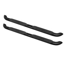 Load image into Gallery viewer, Westin 2010+ Toyota 4Runner SR5/Trail Edition Platinum 4 Oval Nerf Step Bars - Black