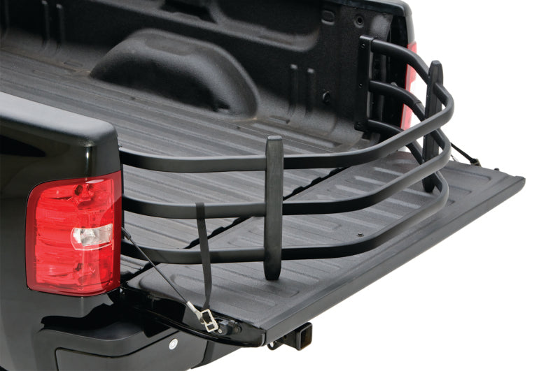 AMP Research Chevrolet/GMC Silverado/Sierra 1500 (No Mltipro Tailgt) Bedxtender HD Sport - Blk