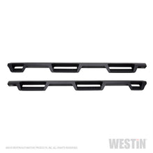 Load image into Gallery viewer, Westin 19+ RAM 1500 QC 6.5ft bed (Excludes Classic) HDX Drop W2W Nerf Step Bars - Textured Black